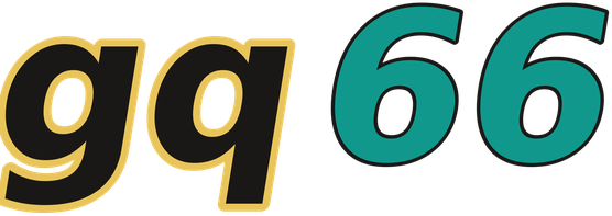 gq66 logo